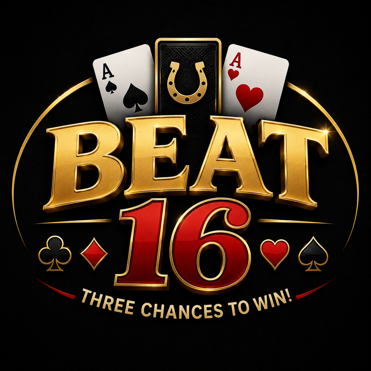Beat 16 logo