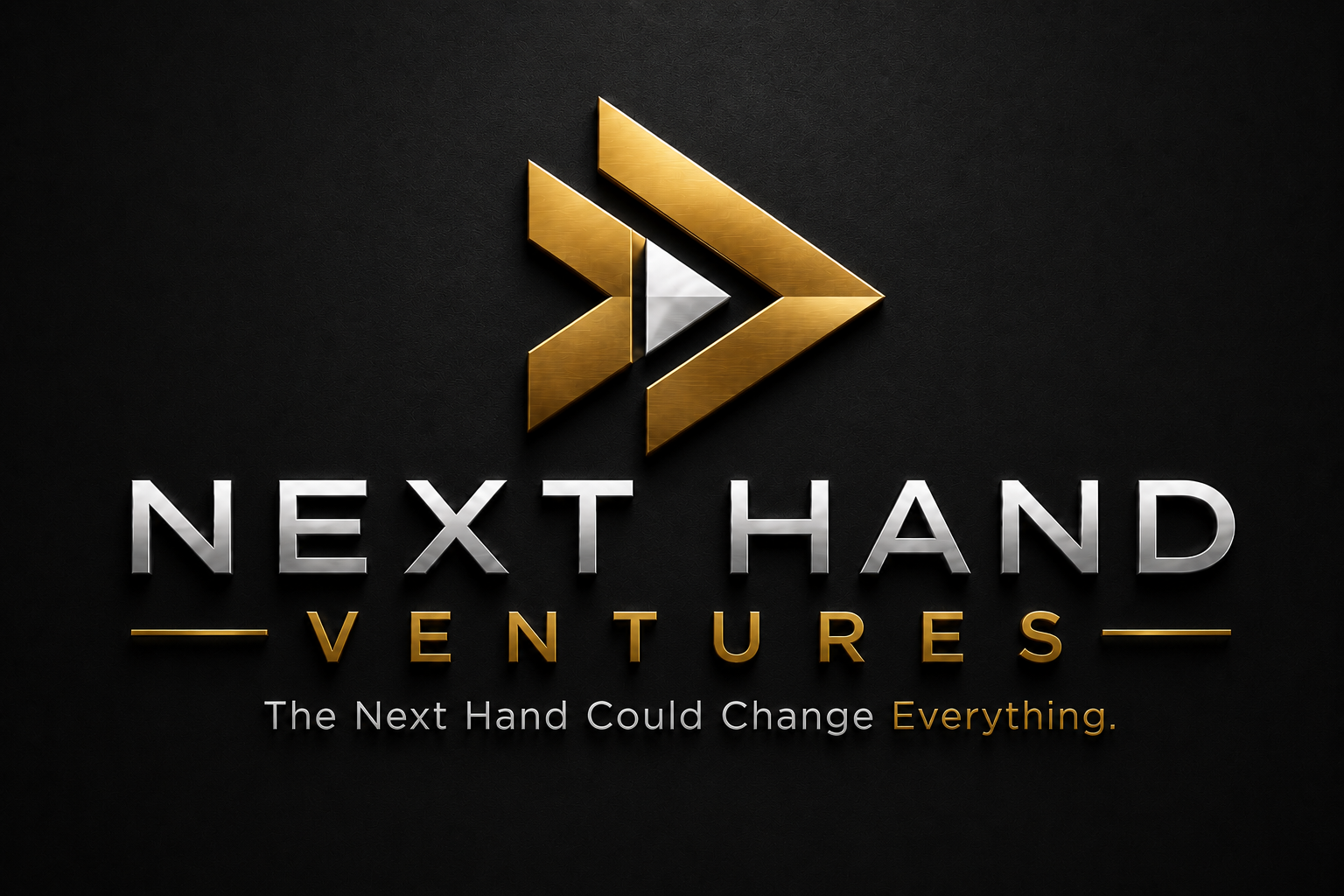 Next Hand Ventures logo